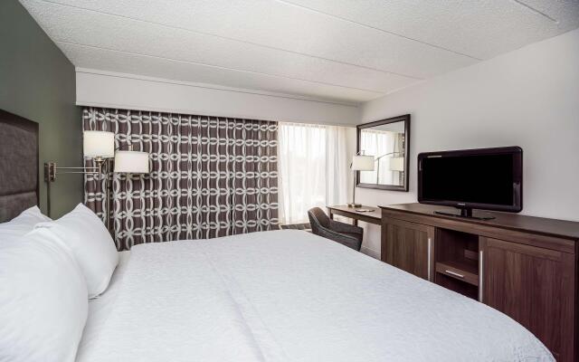 Hampton Inn Dover