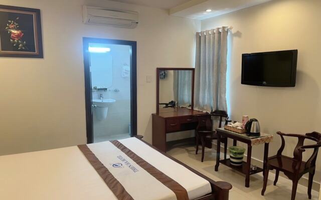 Thien Ha Hotel