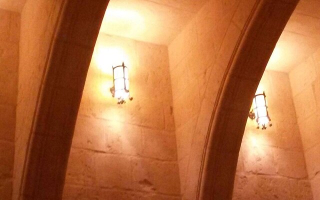 Valletta Ta' Golina Corner House