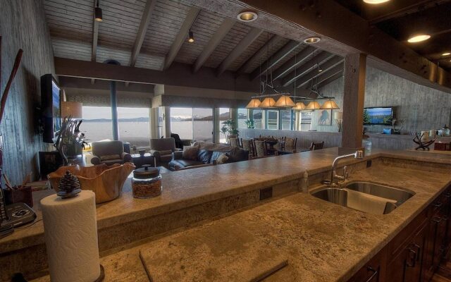 Swimsuit Required by Lake Tahoe Accommodations