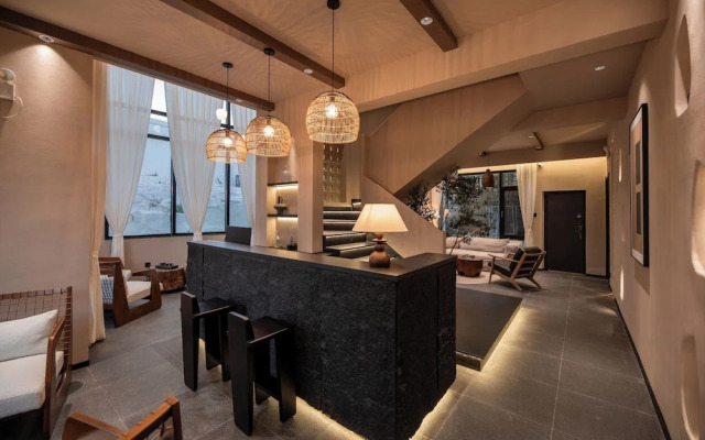 Anyu Aranya Collection Sea View Resort Hotel