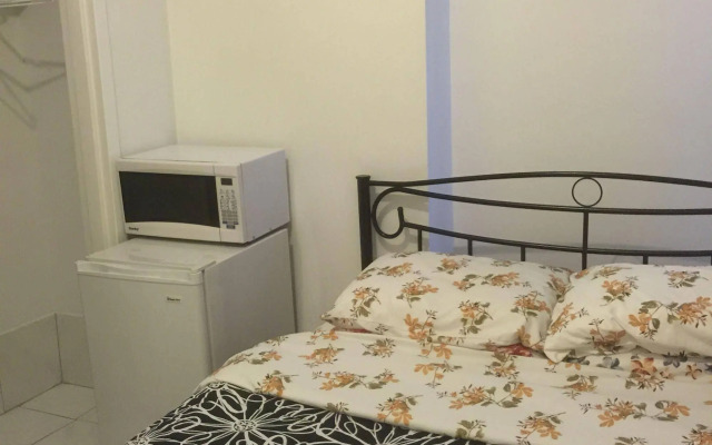 University Apartment - Campus Accommodation