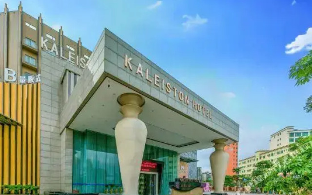 Kaleiston Hotel