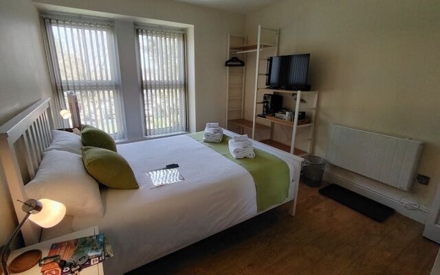 Chandlers Lodge B&B