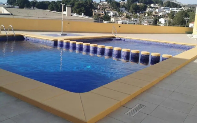 Apartamento Tosca Mar