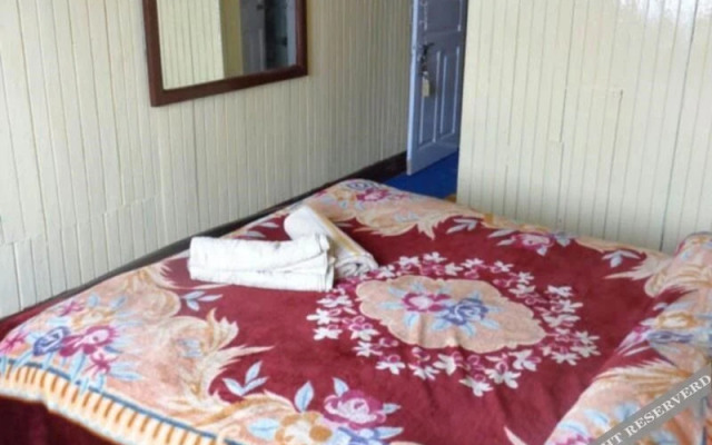 Hotel Aliment