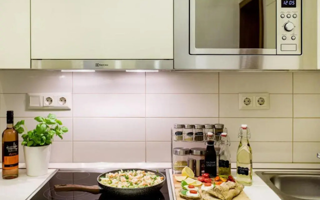 DownTown Design Flat