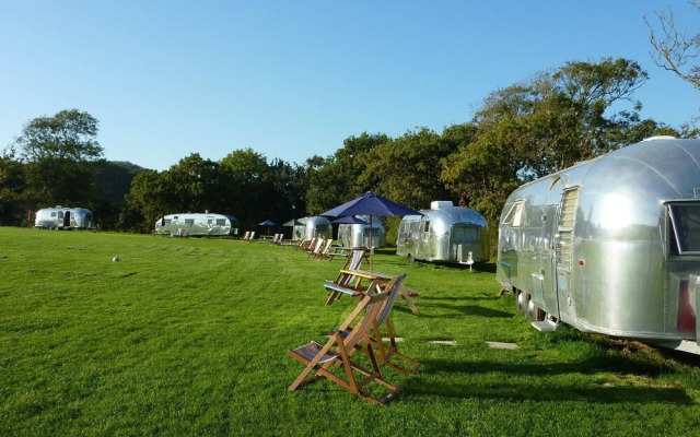 Vintage Vacations - Glamping