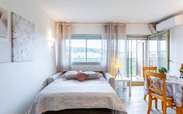 Apartment Les Platanes.1