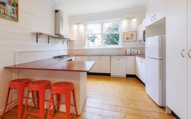 Hotel Blue & Cottages, Katoomba