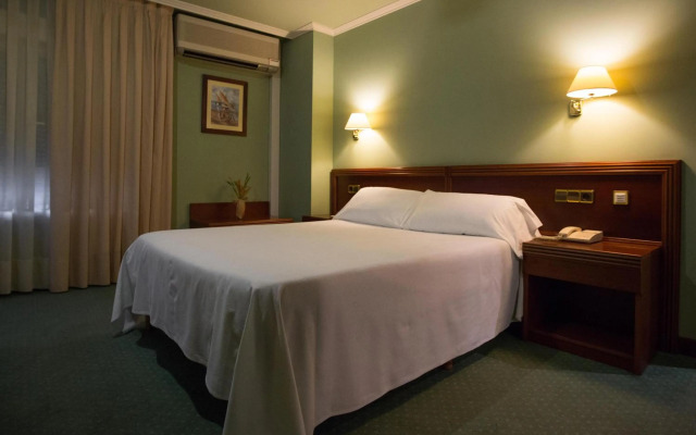 Hotel Villa de Marin