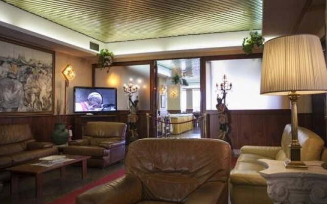 Hotel Eden
