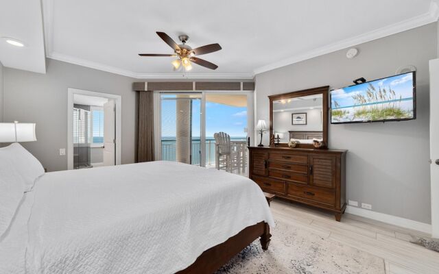 Beach Colony Tower 18c- Penthouse