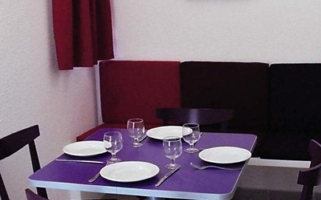 Belambra Clubs Residence Golfe De Lozar