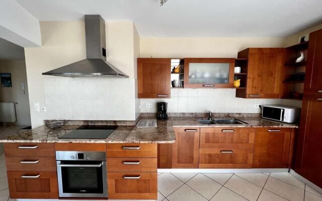 Appartement Étel, 3 pièces, 5 personnes - FR-1-479-98