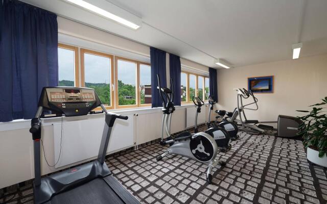 Commundo Tagungshotel Hamburg