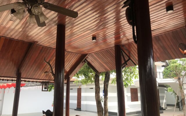 Hoang Minh Chau 2 Hotel