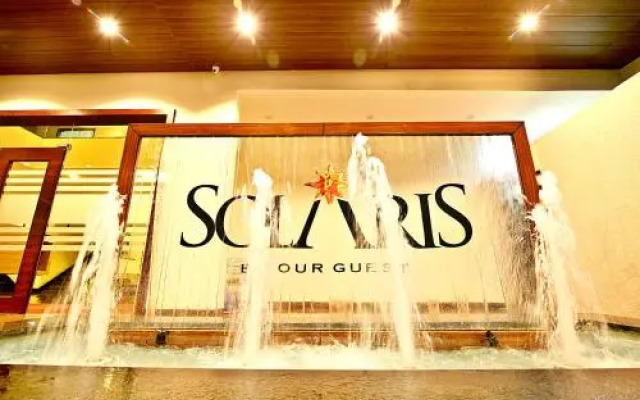 Solaris Hotel and Club