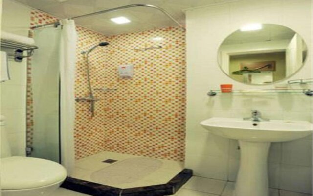 Home Inn Beijing Changping Gulou West Street