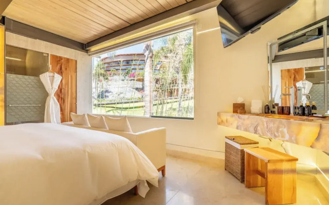 Santuario Valle de Bravo