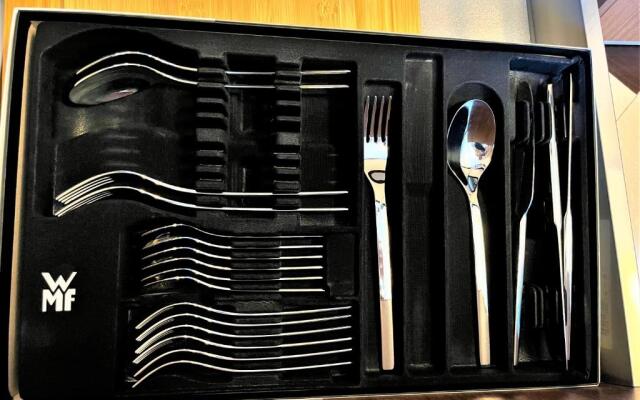 Botabara 312 Self Catering Beach Apartment