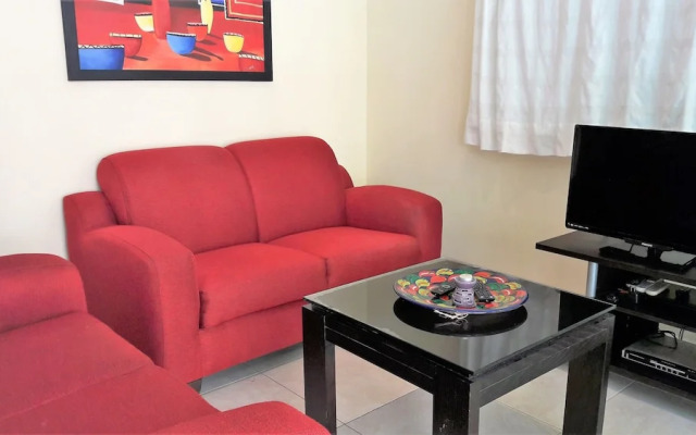 Sweet Capri by SunandSea