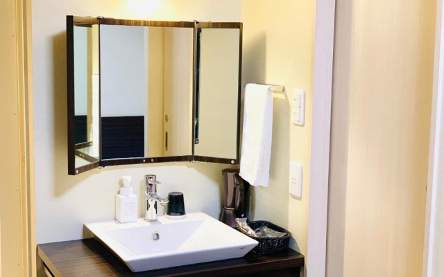 Grand Standard Double room (풀 더블 침대) 사진 4