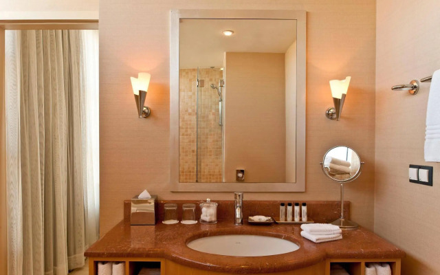 Marriott Executive Apartments Atyrau
