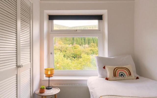 The Nest by Afan Valley Escapes