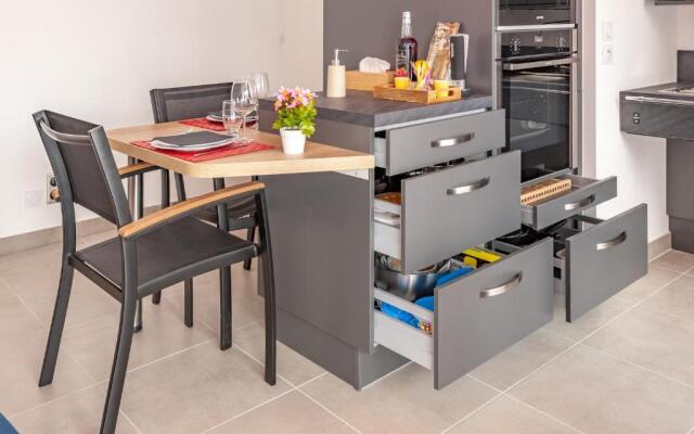 Adequalogis - Studio Domotique et Ergonomie