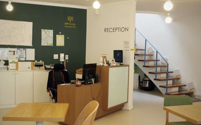 DW Design Residence