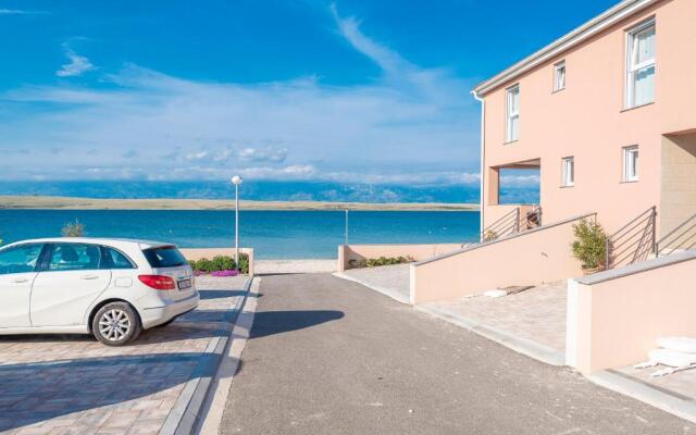 Luxury Apartments - La Vir 3 & 4