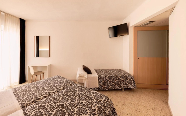 Aparthotel Miami Park