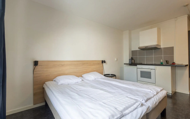 Halmstad Hotel Apartments