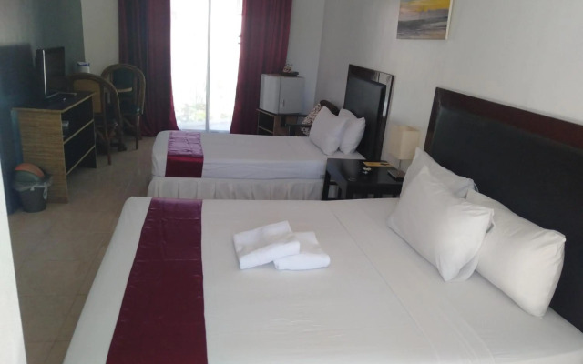 Boracay White Coral Hotel