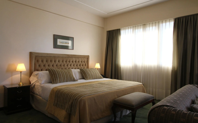 Hotel Catalinas Tucuman