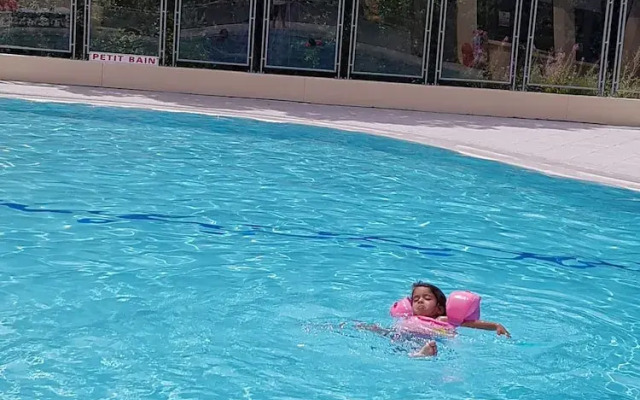 Front de Neige Isola 2000