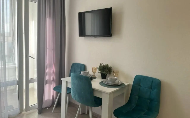 Квартирки НН на улице Правдинская 43