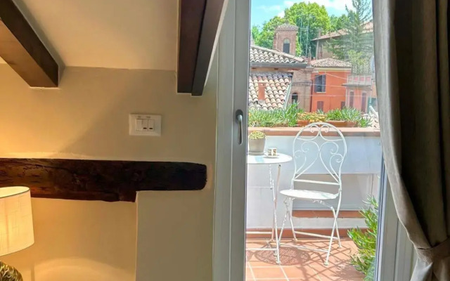 Appartamento Residence Castiglione