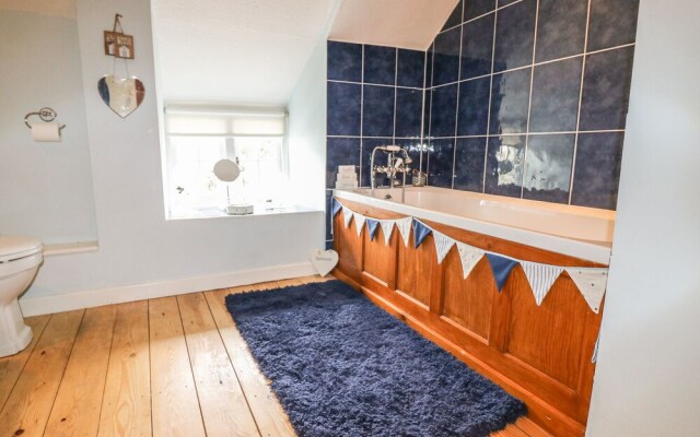 Brading Cottage, Ventnor