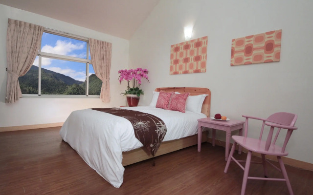 Yingshih Resort