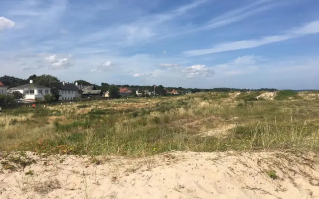 Hornbaek Bed & Breakfast at the Danish Riviera