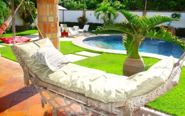 Pousada Villa Mariposa