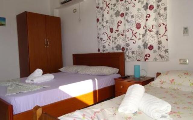 Apartments Neri