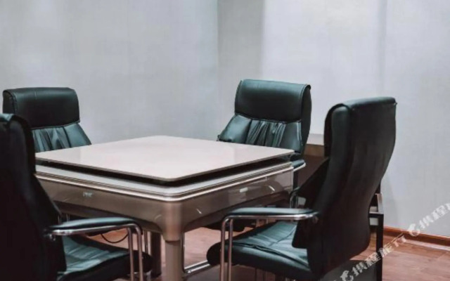 Seattle Boutique Hotel