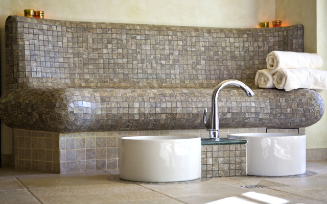 Hotel Neuwarft Dagebüll