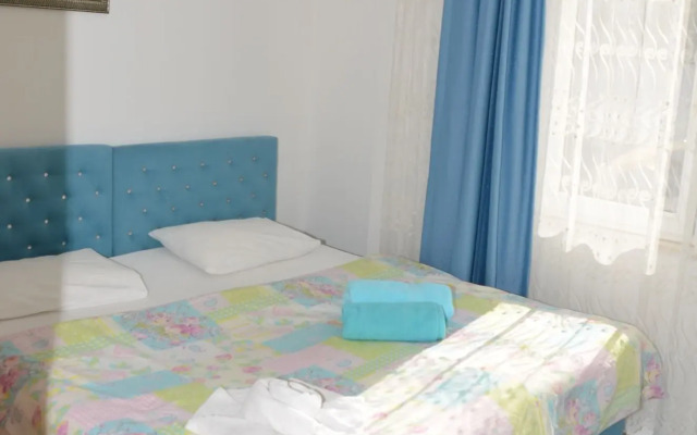 Side Apart Hotel