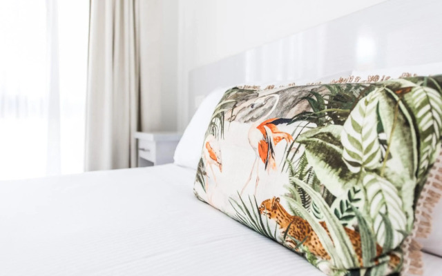 Hibiscus Motel