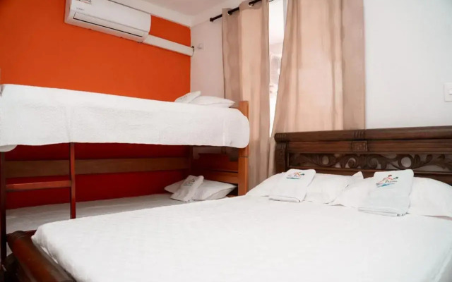 Apartamentos Miss Brigida