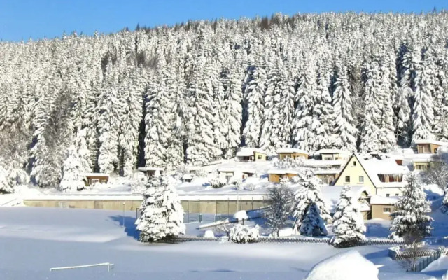 Daumler "house Am Weisswald"